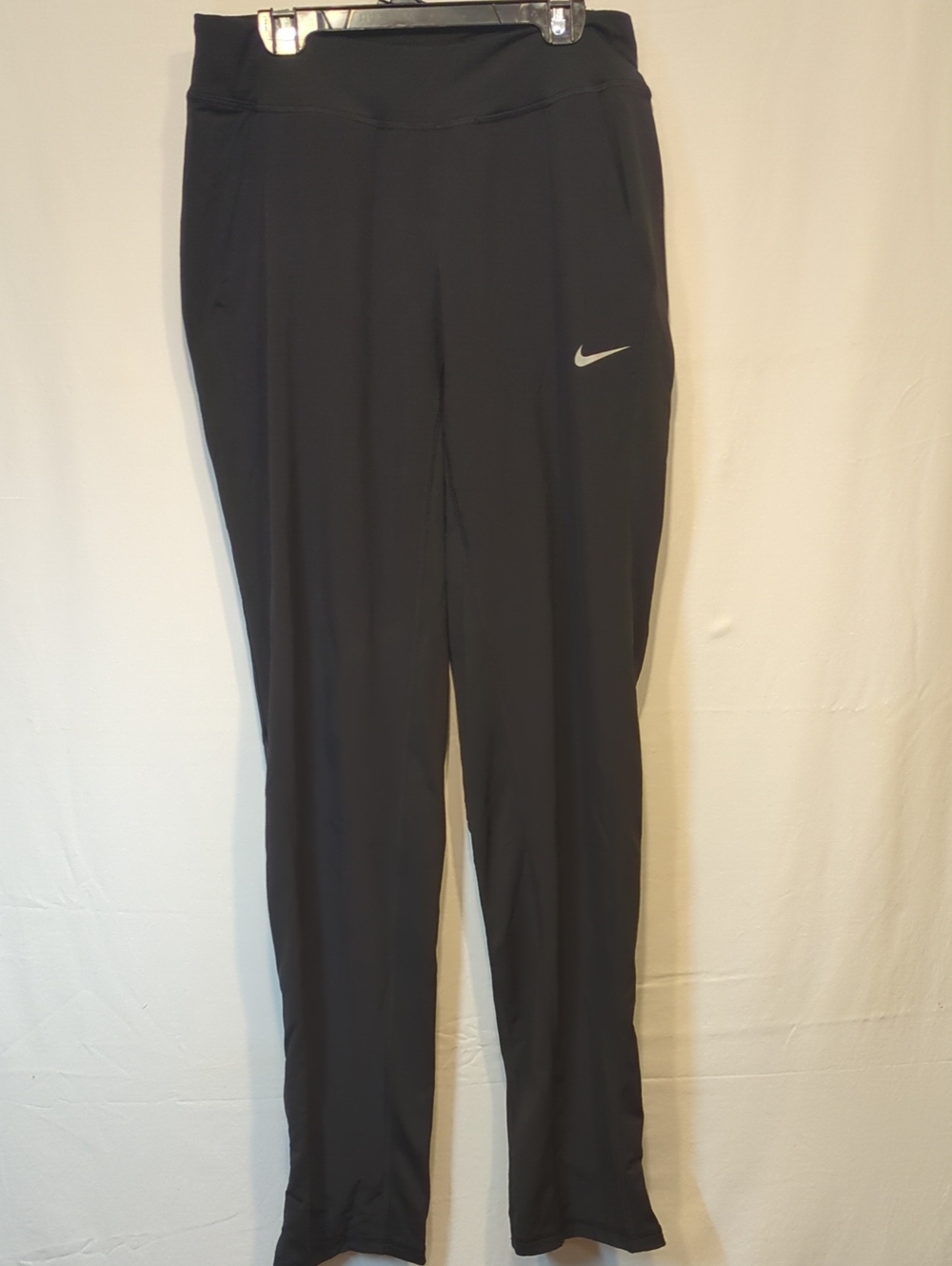 Nike Women's Black Performance Training Pants